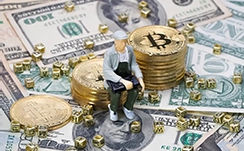 工行合肥黄山路支行为老年人提供特殊服务